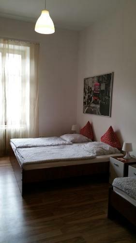 Hostal Pension Anna