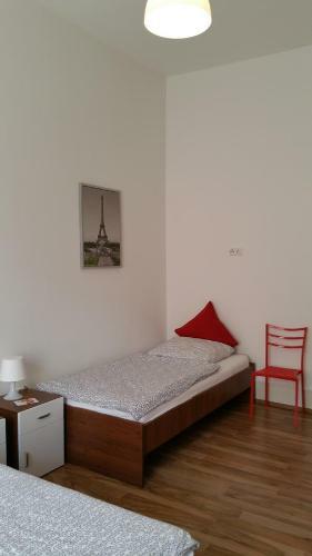 Hostal Pension Anna
