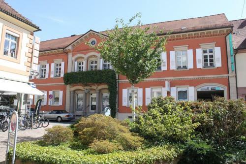 Hostal Pension Anna