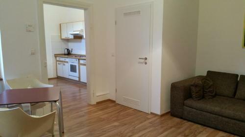 Hostal Pension Anna