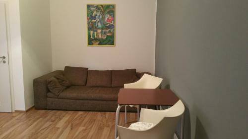 Hostal Pension Anna