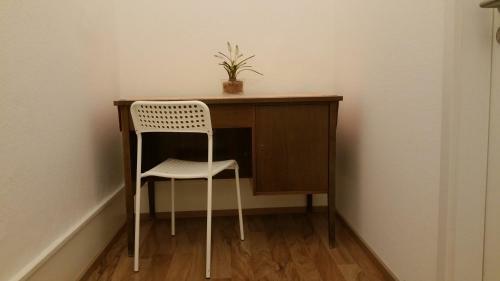 Hostal Pension Anna