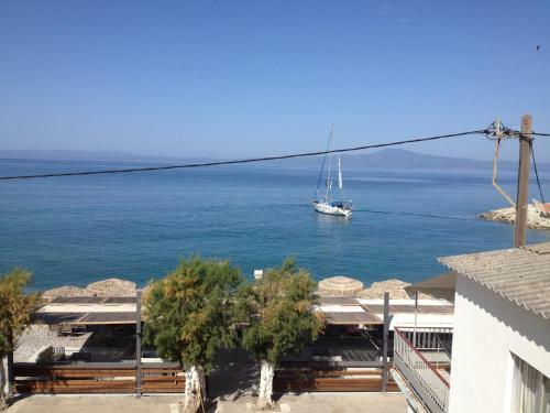 Apartamento Agali 1 Superior Maisonette