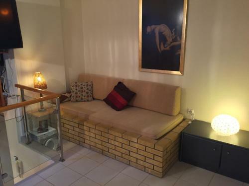Apartamento Agali 1 Superior Maisonette