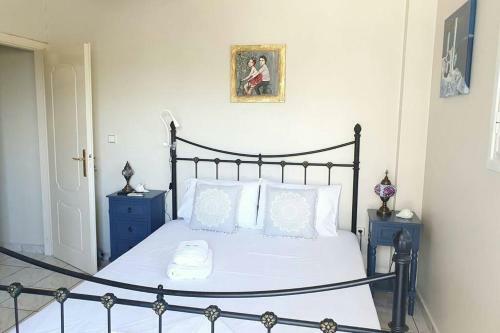 Agroturismo Messinian Breeze