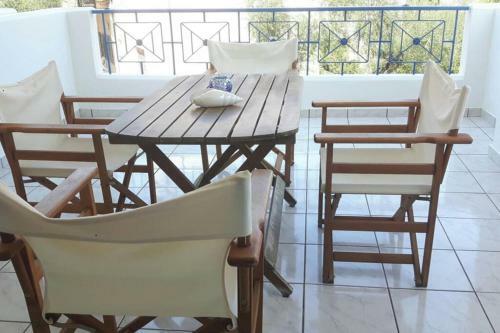 Agroturismo Messinian Breeze