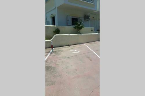 Agroturismo Messinian Breeze