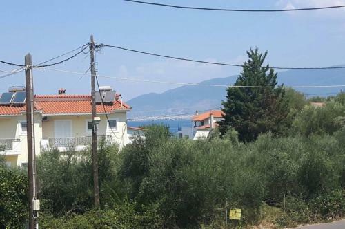 Agroturismo Messinian Breeze