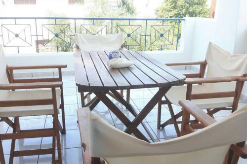 Agroturismo Messinian Breeze