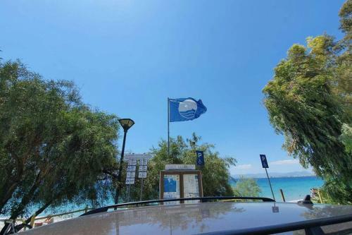 Agroturismo Messinian Breeze