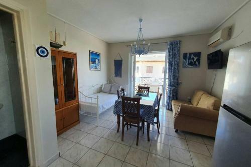 Agroturismo Messinian Breeze