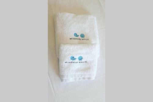 Agroturismo Messinian Breeze