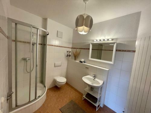 Apartamento Neu! Appartement Direkt An Der Havel