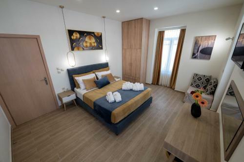 Kalypso Apartments