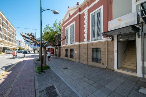 Kalypso Apartments
