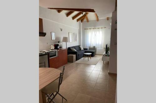 Apartamento Attic Studio Stay