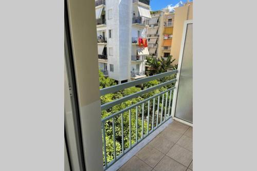 Apartamento Attic Studio Stay