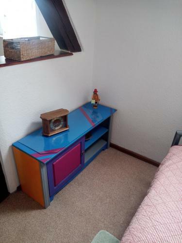 Apartamento Ferienwohnung In Rathenow S�d