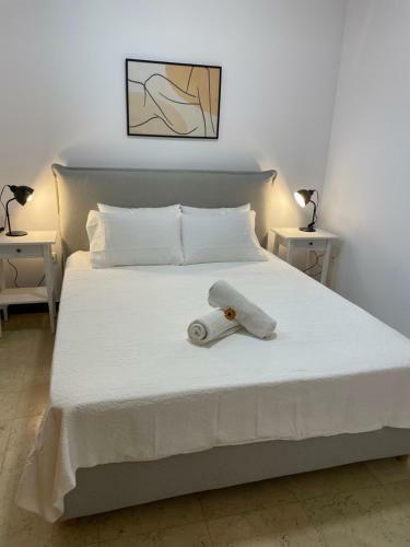 Paradise Apartments Nefeli