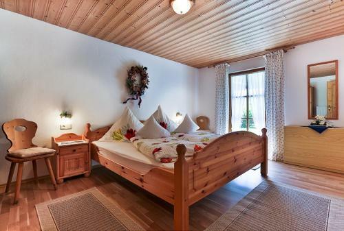 G�stehaus H�smader Ferienwohnungen