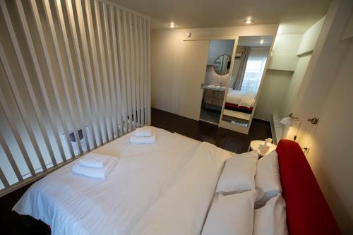 Apartamento Scala_apartment