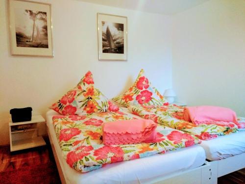 Wohlf�hlen In Ostseen�he