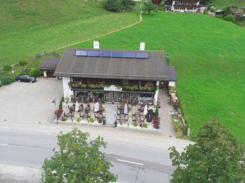Apartamento Ferienwohnung Resch