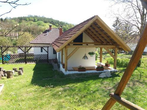 Apartamento Orgona H�z