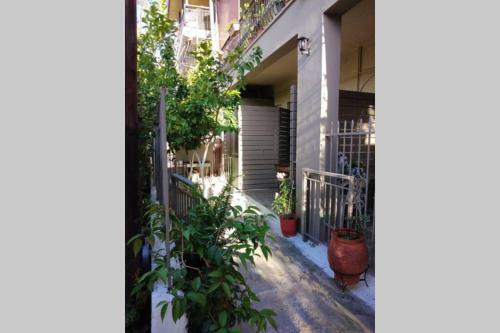 Amelie's Family Apartment
