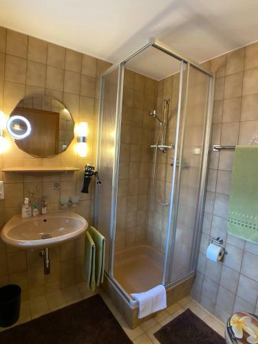 Hostal G�stehaus Amort