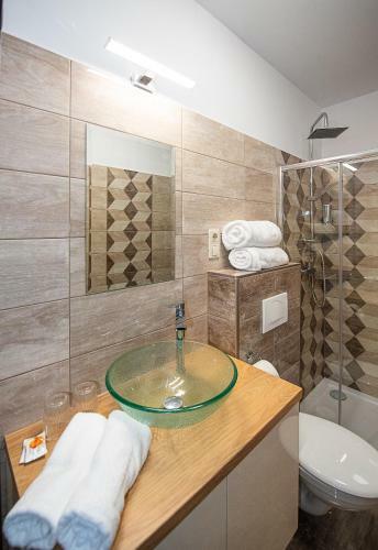 Bed & Breakfast City Panzi�