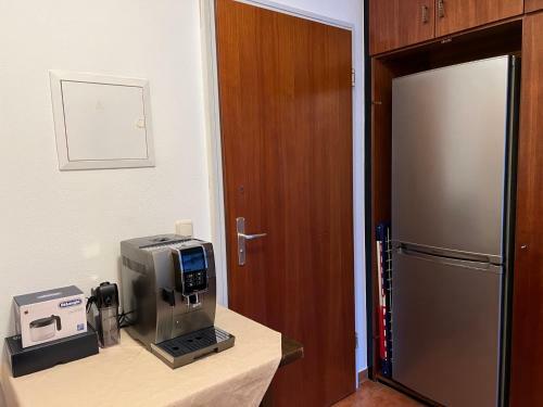 Apartamento Ferienwohnungen Reiteralpe