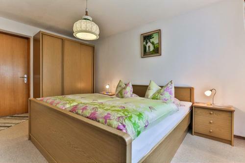 Apartamento Haus Kahlersberg Fewo