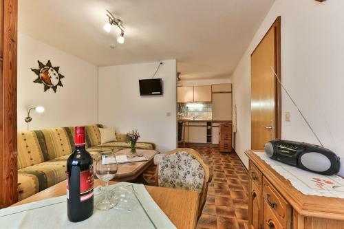 Apartamento Haus Kahlersberg Fewo