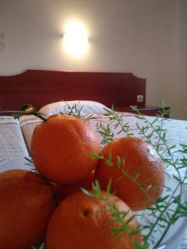Pangea Corfu Apartments