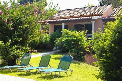 Villa Leda