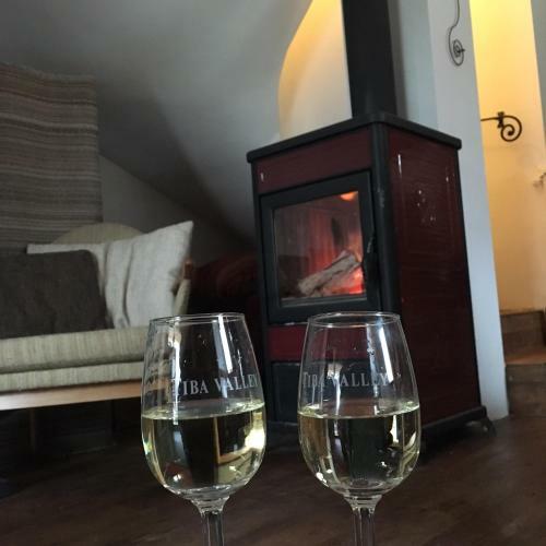 Apartamento Kemenc�s H�zik�