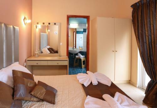 Rebecca's Village Corfu Hotel - All Inclusive