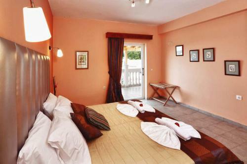Rebecca's Village Corfu Hotel - All Inclusive