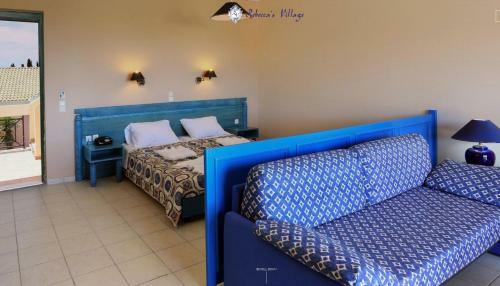 Rebecca's Village Corfu Hotel - All Inclusive