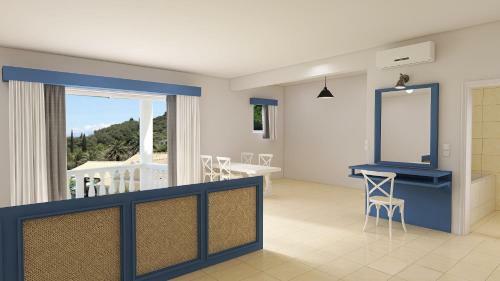 Rebecca's Village Corfu Hotel - All Inclusive