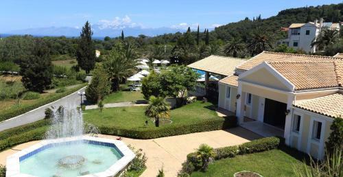 Rebecca's Village Corfu Hotel - All Inclusive