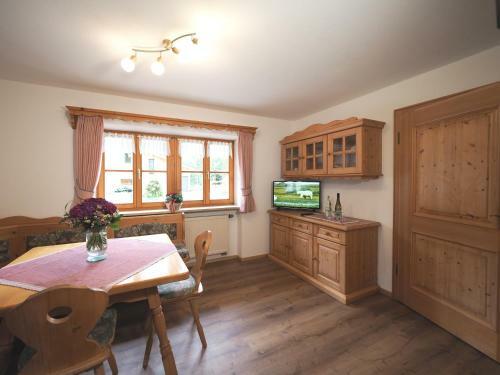 Apartamento Haus H�lzl Ferienwohnungen