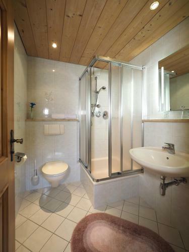 Apartamento Haus H�lzl Ferienwohnungen