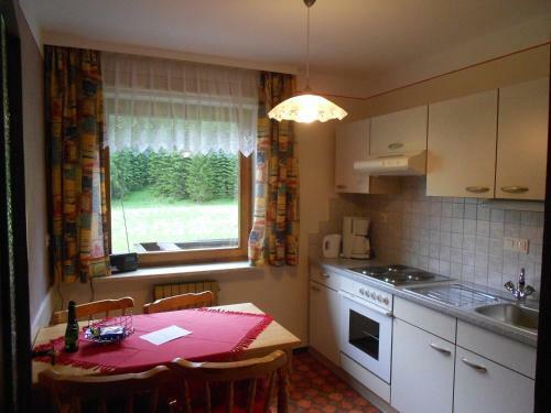 Apartamento Haus Talblick