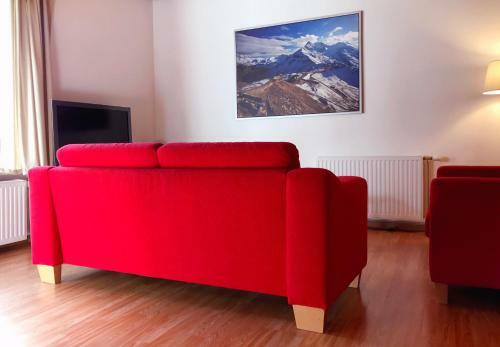 Bed & Breakfast Pension Sonntagshof