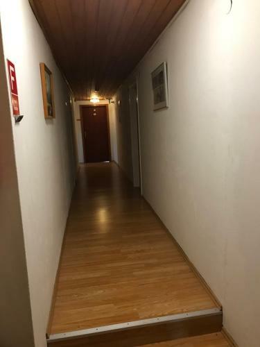 Bed & Breakfast Pension Sonntagshof