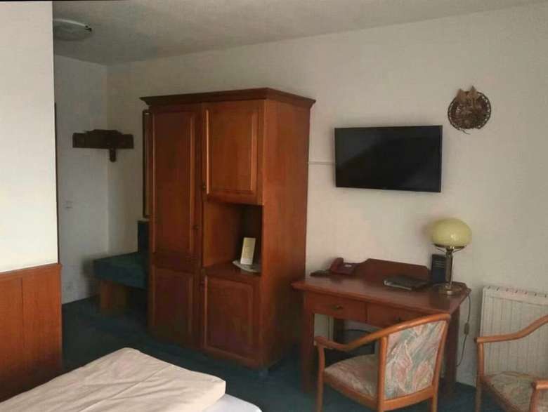 Hotel Seerose