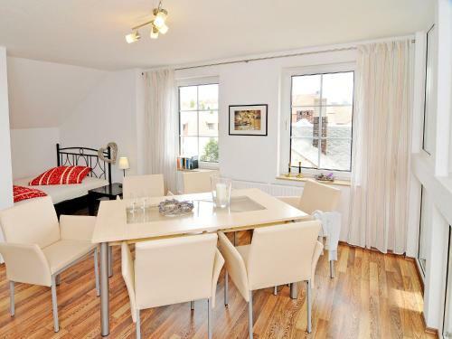 Hostal Pension M�llers Alte Backstube