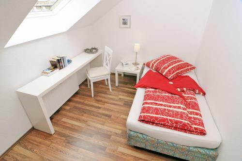 Hostal Pension M�llers Alte Backstube